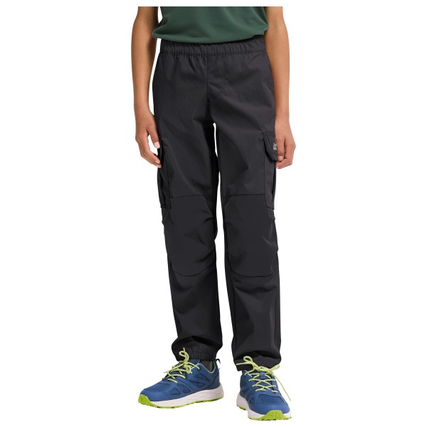 Jack Wolfskin - Kid's Cargo Pants - Casual trousers