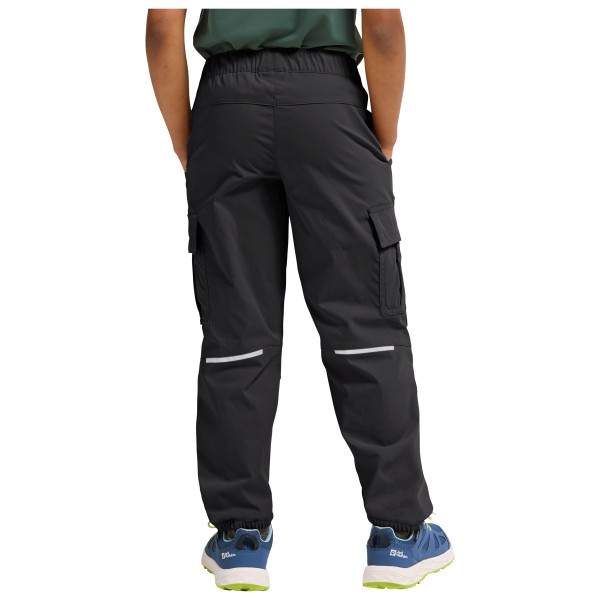 Jack Wolfskin - Kid's Cargo Pants - Casual trousers