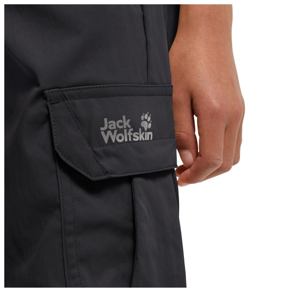 Jack Wolfskin - Kid's Cargo Pants - Casual trousers