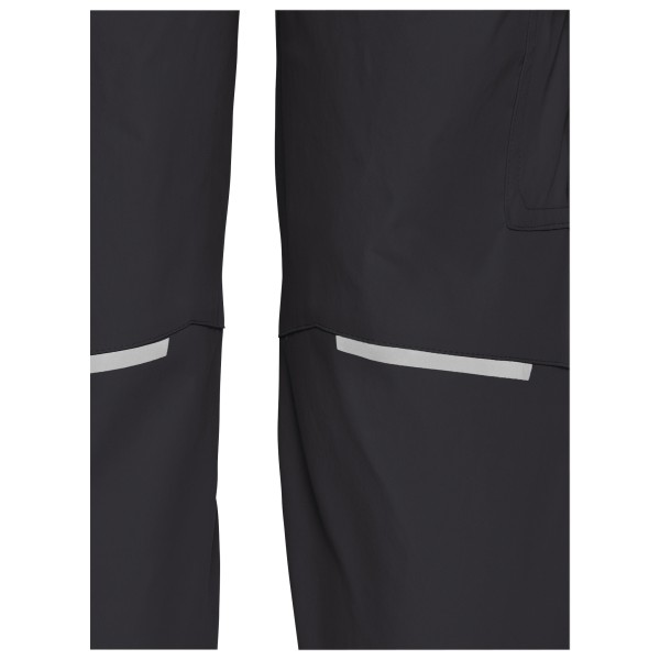 Jack Wolfskin - Kid's Cargo Pants - Fritidsbyxa