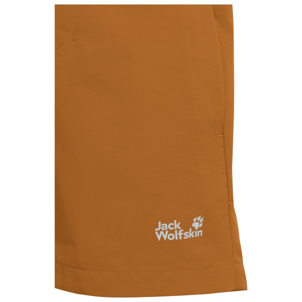 Jack Wolfskin - Kid's Sun Shorts - Pantaloncini