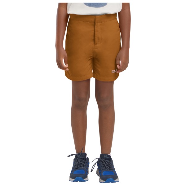 Jack Wolfskin - Kid's Sun Shorts - Shortsit