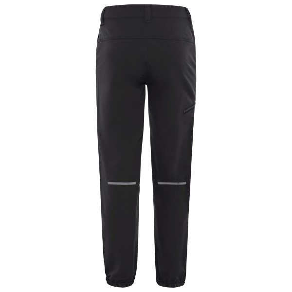 Jack Wolfskin - Kid's Turbulence Pants - Pantaloni da trekking