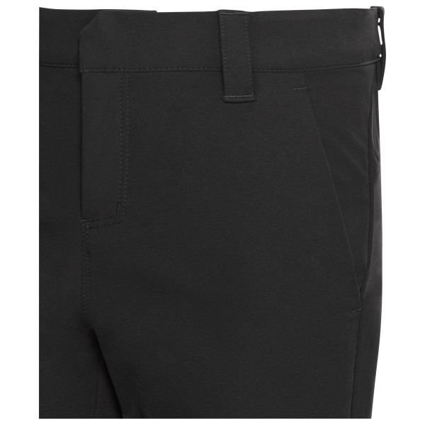 Jack Wolfskin - Kid's Turbulence Pants - Pantaloni da trekking