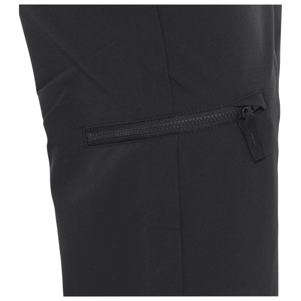 Jack Wolfskin - Kid's Turbulence Pants - Trekkingbyxa