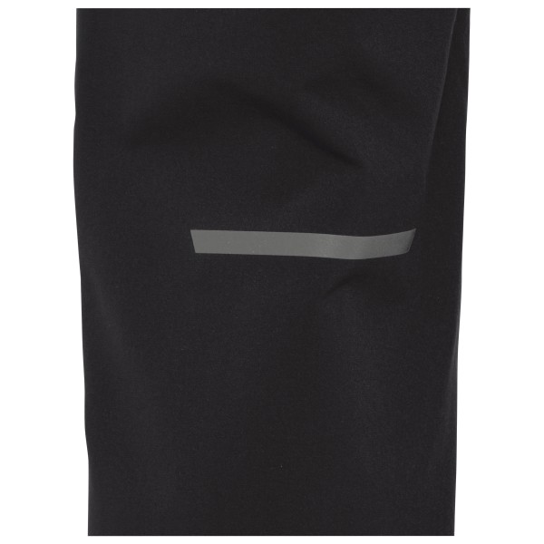 Jack Wolfskin - Kid's Turbulence Pants - Trekkingbyxa