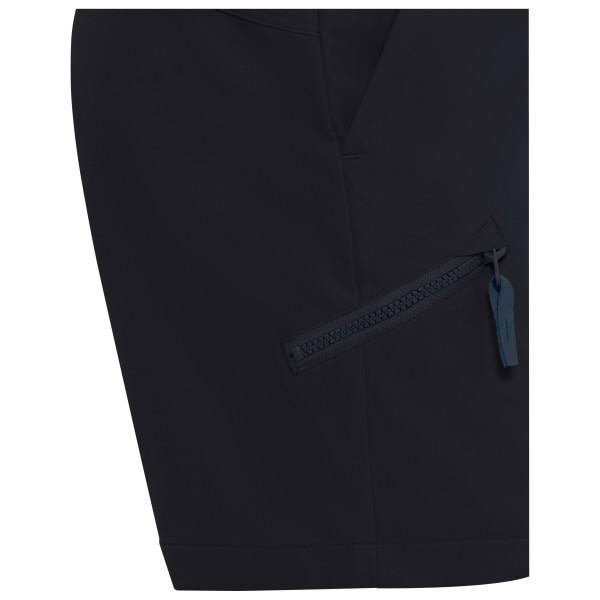 Jack Wolfskin - Kid's Turbulence Shorts - Pantaloncini