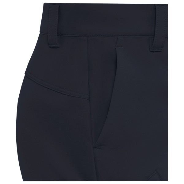 Jack Wolfskin - Kid's Turbulence Shorts - Pantaloncini