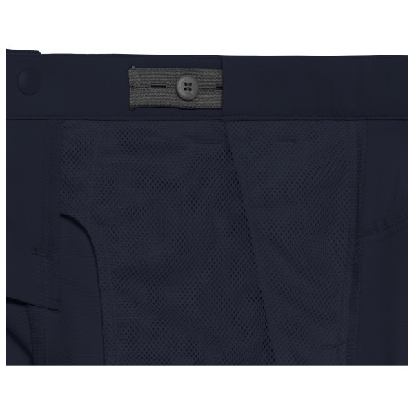 Jack Wolfskin - Kid's Turbulence Shorts - Pantaloncini