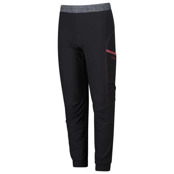 CMP - Girl's Long Pant Light Climb - Pantalones de trekking
