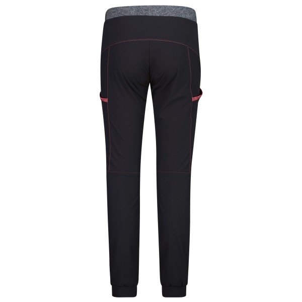 CMP - Girl's Long Pant Light Climb - Trekking bukser