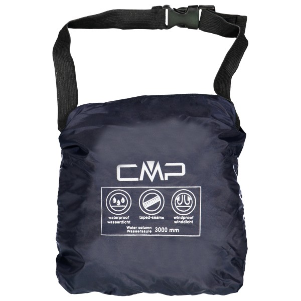 CMP - Kid's Pant Rain - Regnbukser