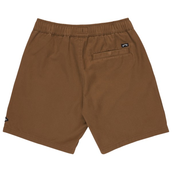 Billabong - Kid's Larry Twill - Pantalones cortos