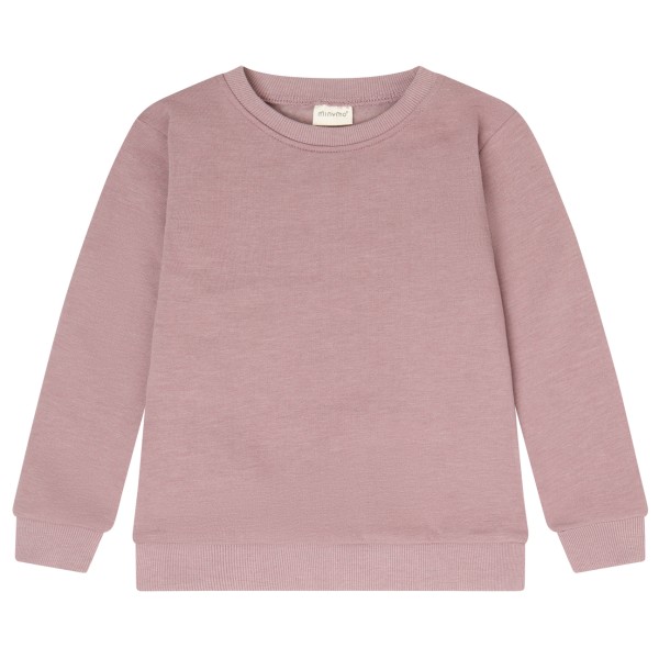 Minymo - Kid's Sweat Set - Bekleidungsset