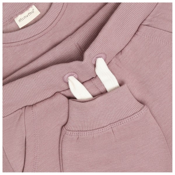 Minymo - Kid's Sweat Set - Clothing set