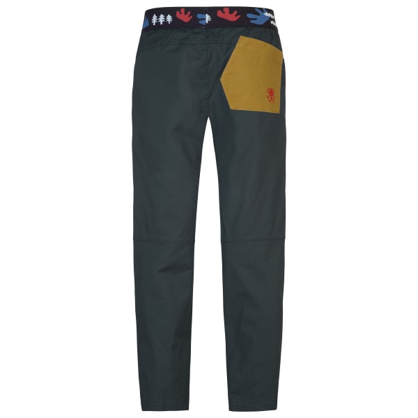 Rafiki - Kid's Pedro - Kletterhose