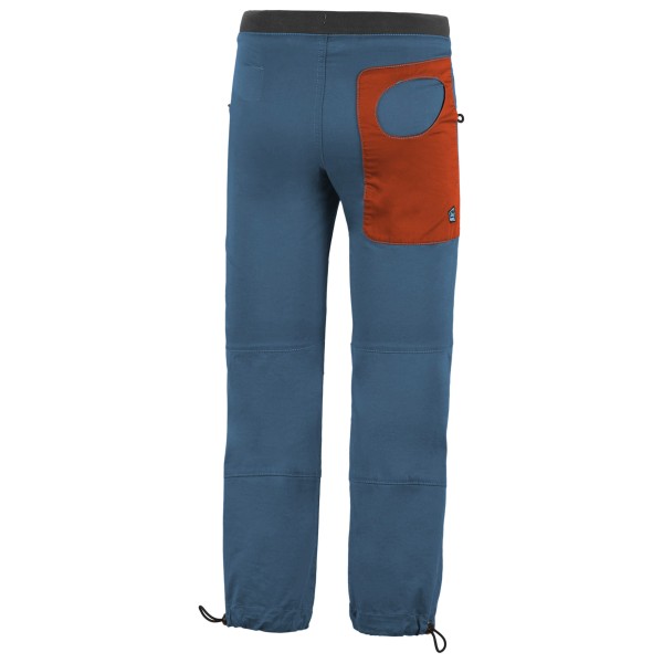 E9 - Kid's B Blat - Pantalones de escalada