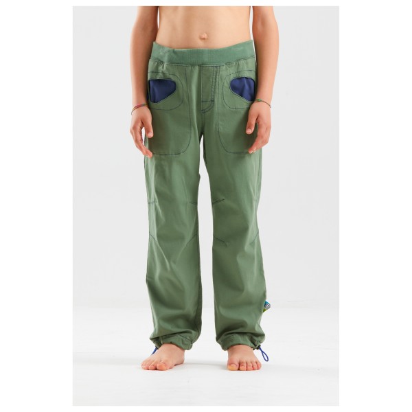 E9 - Kid's B Rondo Off - Kletterhose