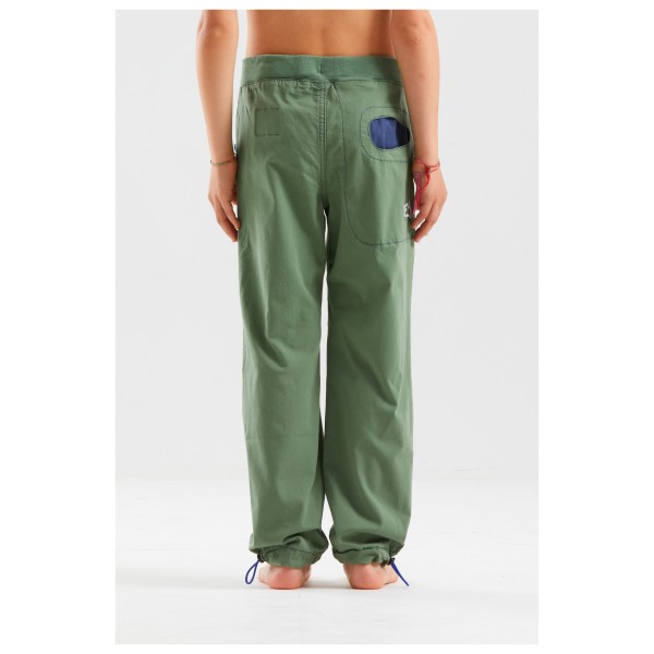 E9 - Kid's B Rondo Off - Kletterhose