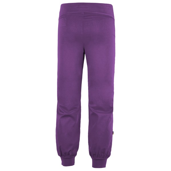 E9 - Kid's B-Olivia - Kletterhose