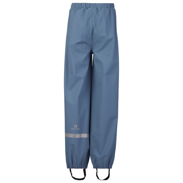Heber Peak - Kid's PinedropsHe. PU Pants - Waterproof trousers