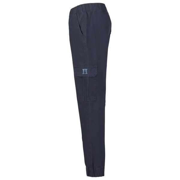 Heber Peak - Kids's SylvaHe. Pants - Trekking bukser