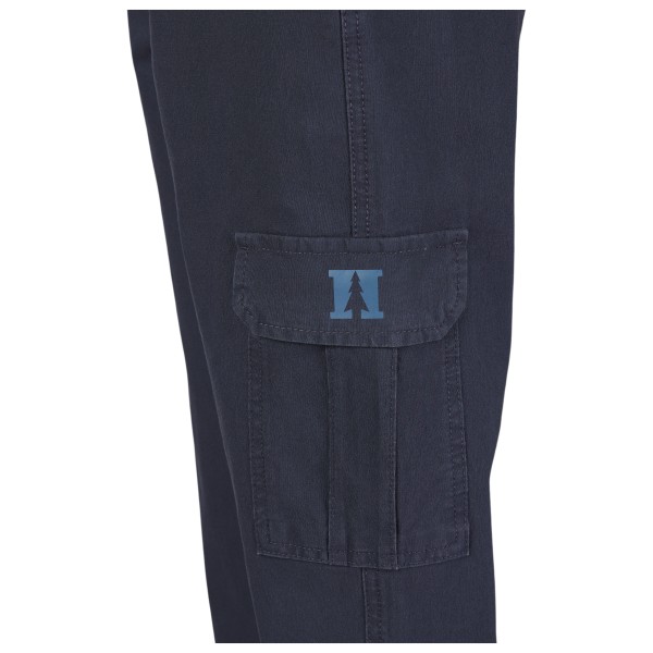 Heber Peak - Kids's SylvaHe. Pants - Trekkingbyxa