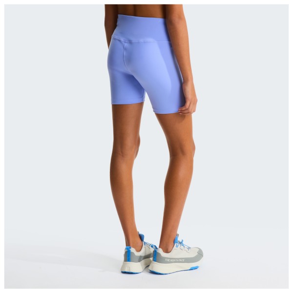 The North Face - Girl's Flex Tight Short 5'' - Pantalones cortos de running