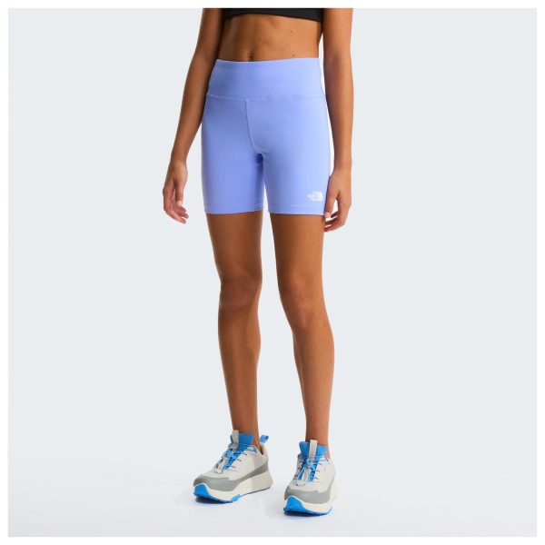 The North Face - Girl's Flex Tight Short 5'' - Running shorts
