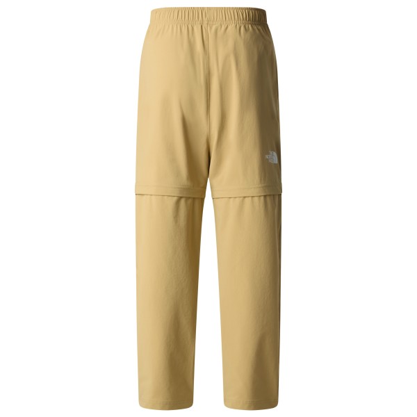The North Face - Kid's Teen Lightweight Conv Hike Pant - Trekkingbroek