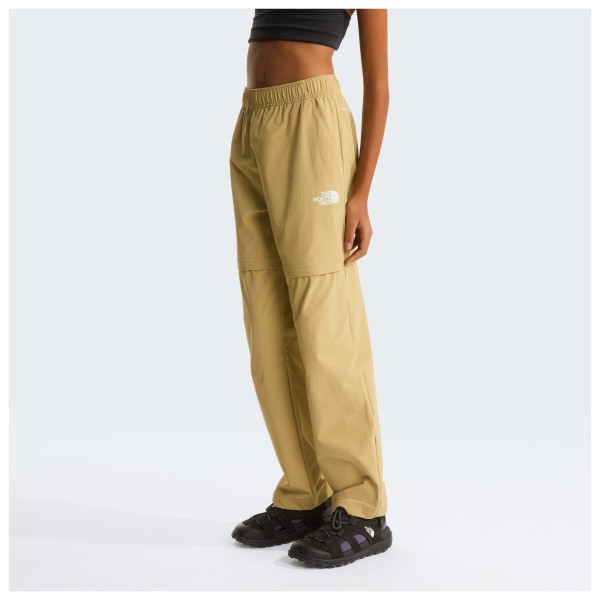 The North Face - Kid's Teen Lightweight Conv Hike Pant - Trekkingbroek