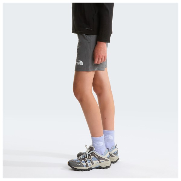 The North Face - Kid's Teen Poly Knit Short - Pantalones cortos