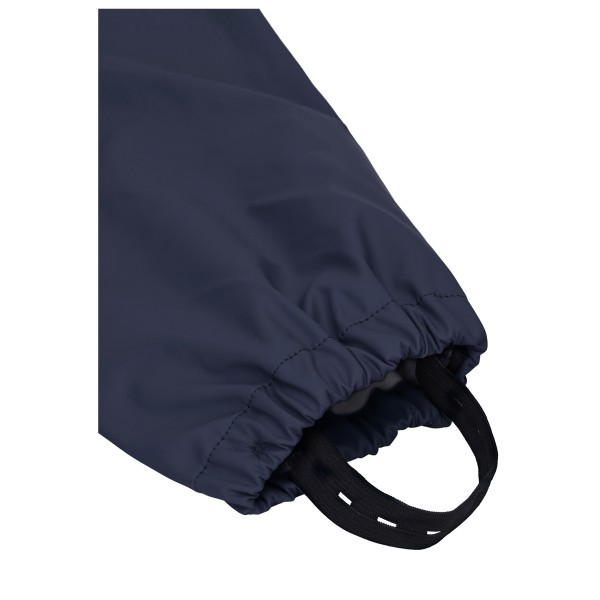 Mikk-Line - Kid's PU Rain Pant - Regnbukser