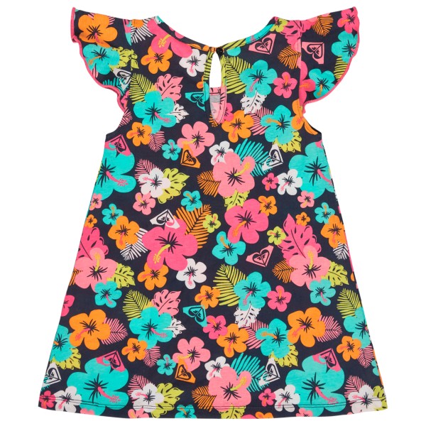 Roxy - Kid's Morning Flower - Kjole