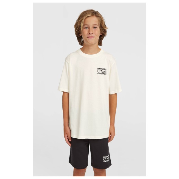 O'Neill - Kid's Cali Sweatshorts - Pantaloncini