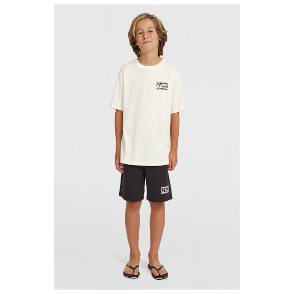 O'Neill - Kid's Cali Sweatshorts - Pantaloncini
