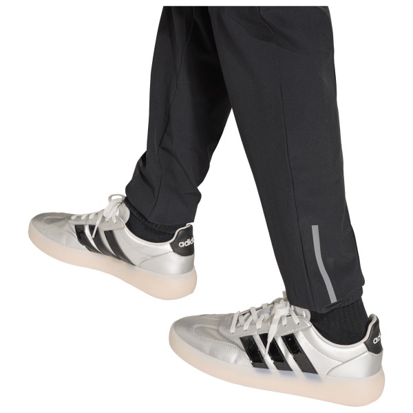 adidas - Kid's Hooded Tech Woven Pants - Tracksuit trousers