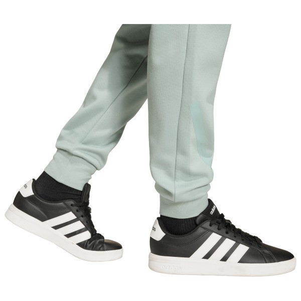 adidas - Kid's Z.N.E. Pants - Träningsbyxa