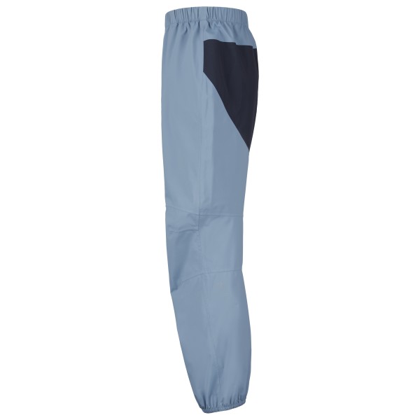 Heber Peak - Kid's SilvaHe. 2,5L Rain Pants - Waterproof trousers