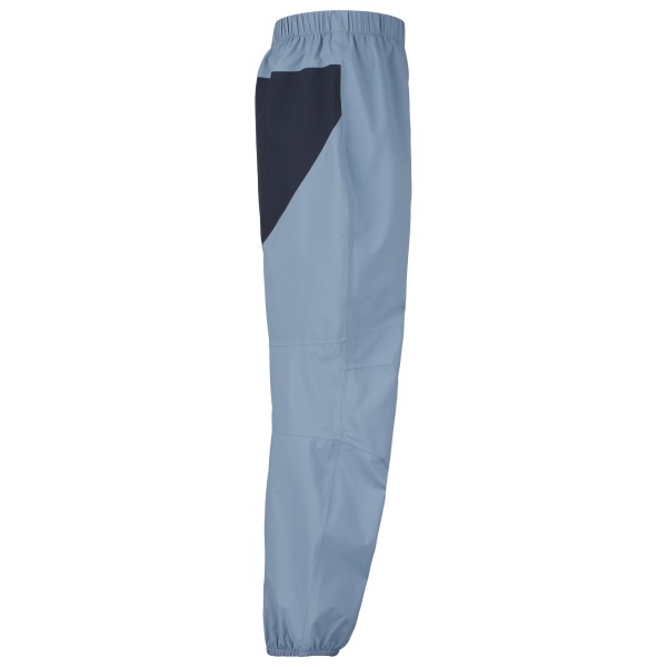 Heber Peak - Kid's SilvaHe. 2,5L Rain Pants - Waterproof trousers