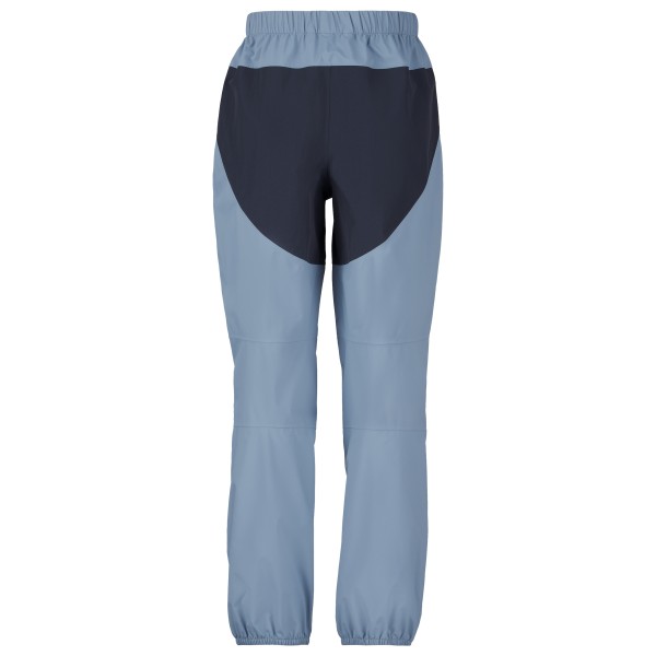 Heber Peak - Kid's SilvaHe. 2,5L Rain Pants - Waterproof trousers