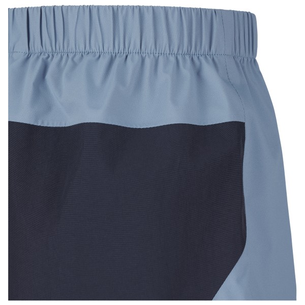 Heber Peak - Kid's SilvaHe. 2,5L Rain Pants - Waterproof trousers