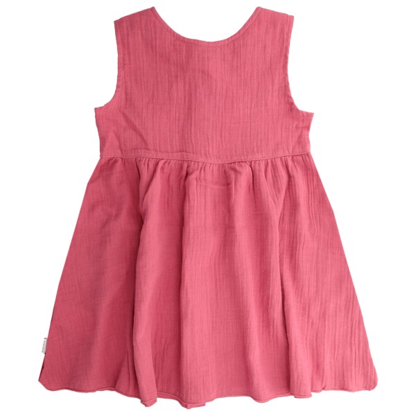 maximo - Kid's Mini Girl-Kleid Musselinstoff Bestickt - Dress