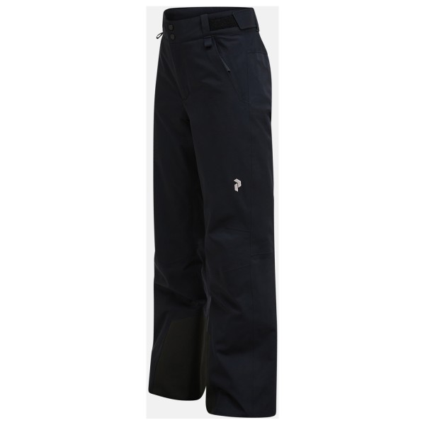 Peak Performance - Kid's Anima Insulated Pants - Skibukser