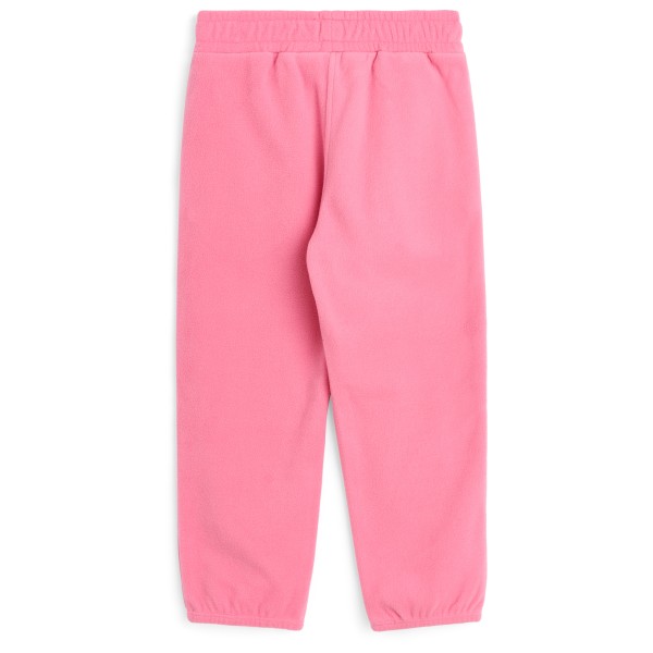 Tretorn - Kid's North Micro Fleece Trousers - Fleecebroek