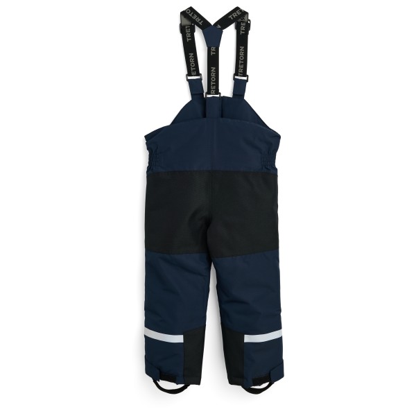 Tretorn - Kid's Polar Insulated Shell Trousers - Hardshellhose