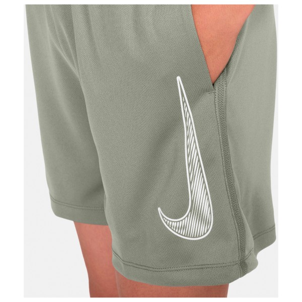 Nike - Boy's Multi Dri-FIT Training Shorts - Pantaloncini