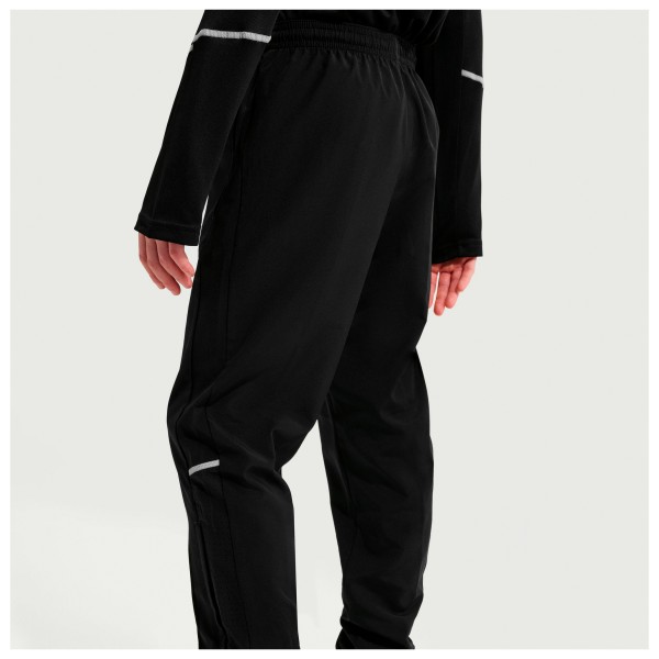Nike - Kid's Dri-Fit Miler Pant Woven - Tracksuit trousers
