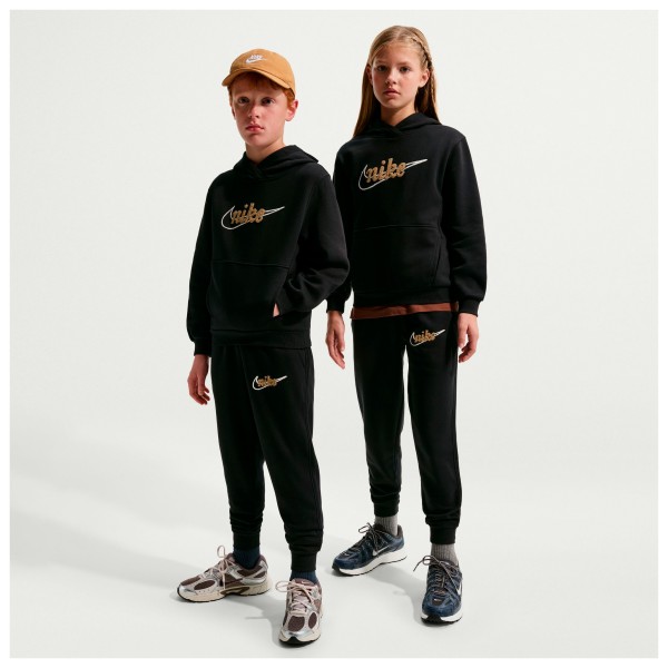 Nike - Kid's NSW Club Fleece Jogger Family - Vrijetijdsbroek