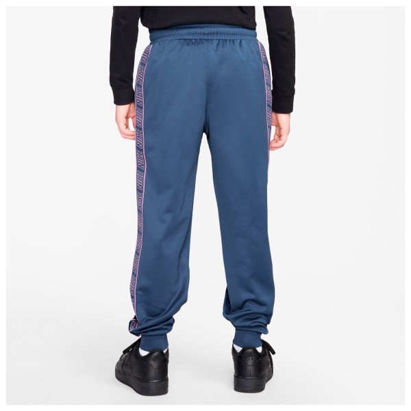 Nike - Kid's NSW Dri-Fit Club Poly+ Jogger - Pantalones de ocio